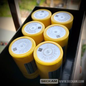 Siêu tụ điện khởi động xe PKL