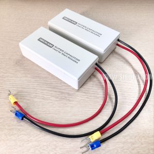 Hộp Siêu tụ điện KAMCAP cao cấp