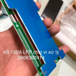 BMS 4S 150A LifePO4 12.8V