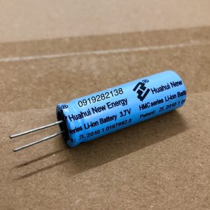 Pin tụ 3.7V 250mAh cho xe đồ chơi và DIY khoa học